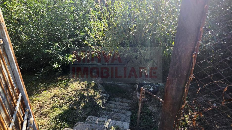 Teren intravilan 1.229 mp – Nedelea – 61,64 ml deschidere, Fosta Moara - Poză 10