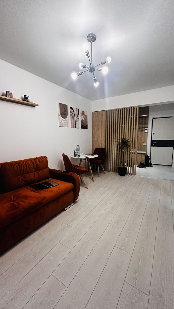 Gars dec mob-util - tot nou/5min metrou Berceni/strBiruintei 81 - Poză 5