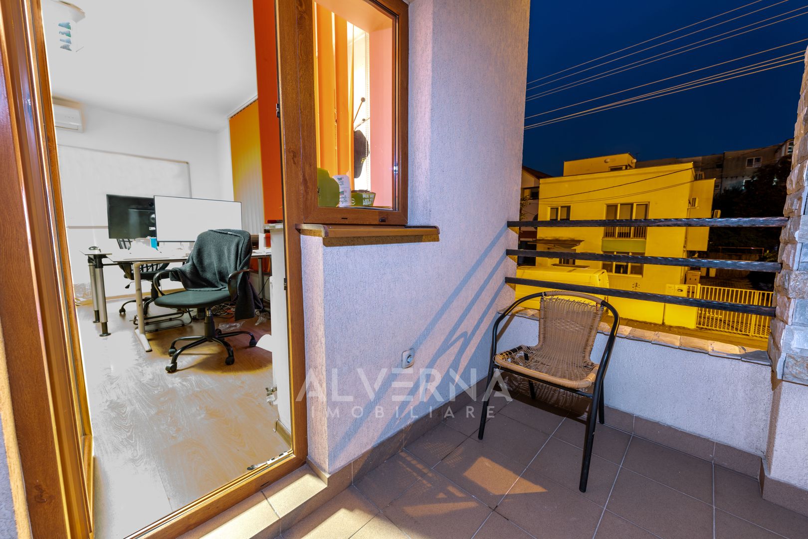 Spatiu birou in casa individuala - 175mp - 3 parcari - Gheorgheni - Poză 8