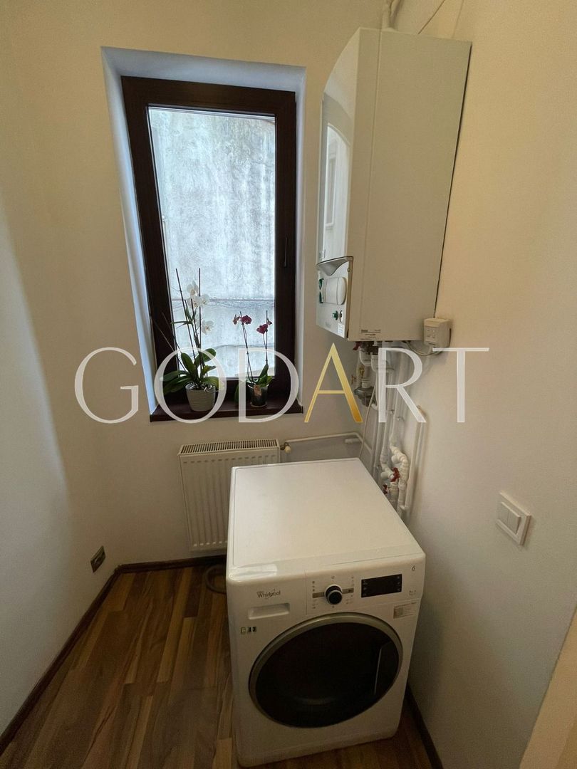 APARTAMENT 3 CAMERE IN IMOBIL INTERBELIC | UNIRII - Poză 11