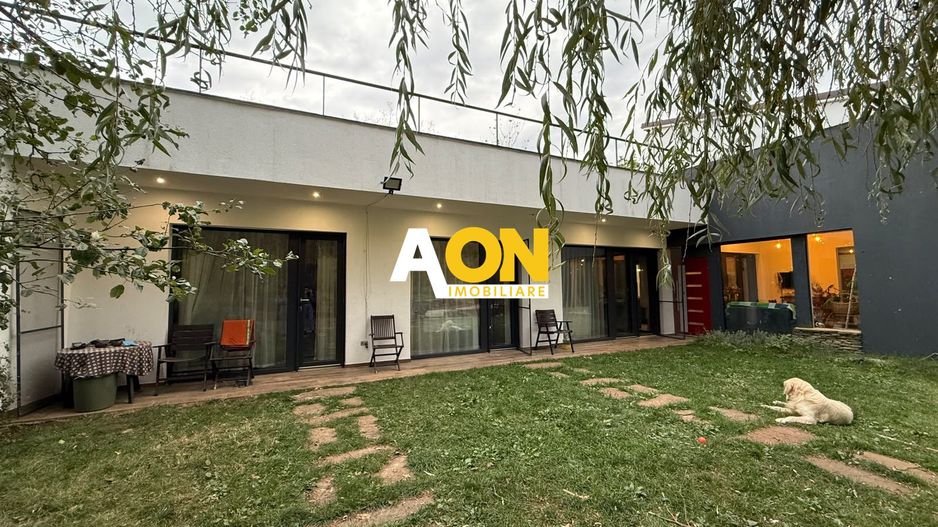 Casa Individuala Zona Schit, 4 Camere, 4 Bai, 1600mp Teren - Poză 21