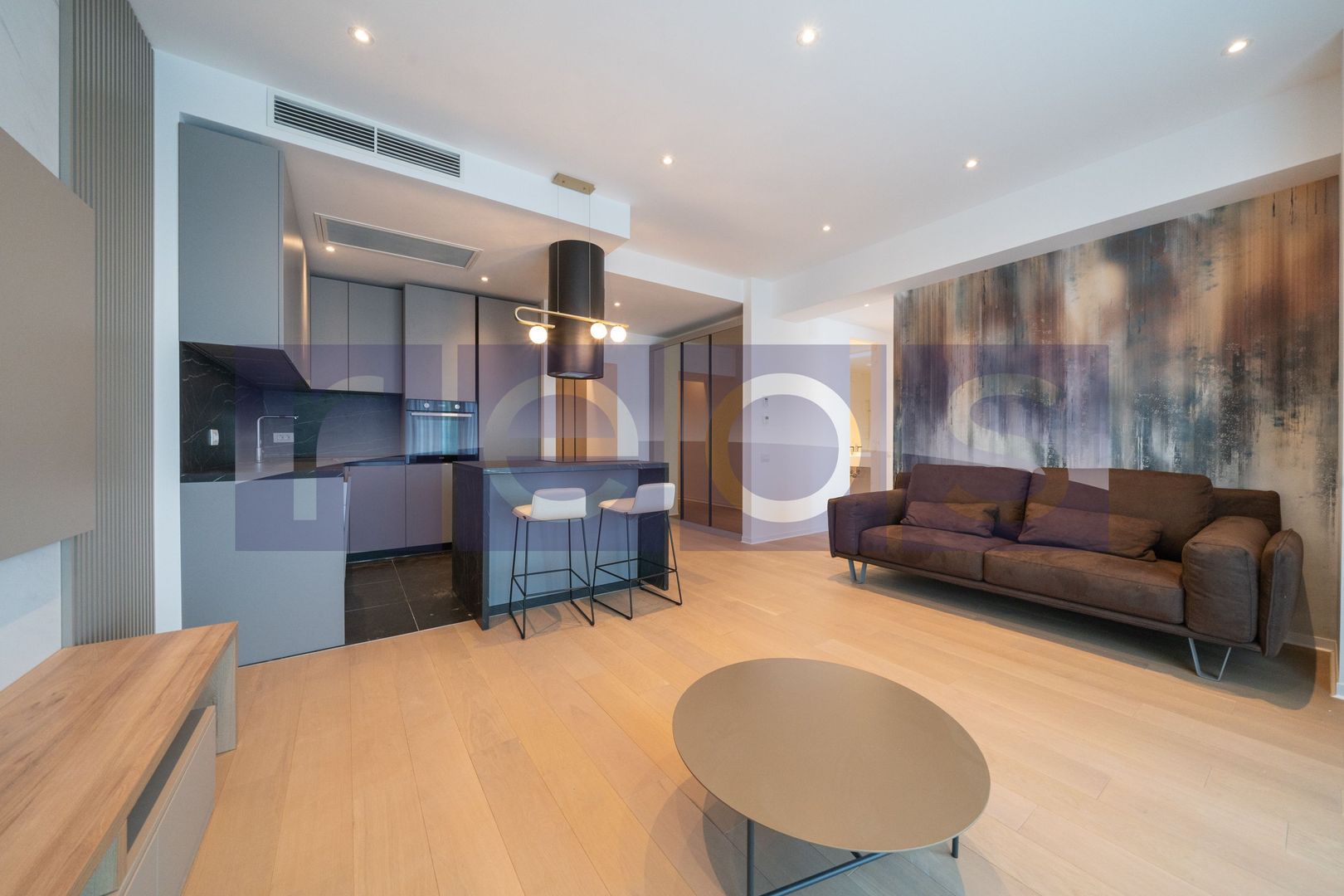 INCHIRIERE 3CAMERE | ONE ELIADE | ULTRAFINISAT | PARCARE | TERASA 10MP - Poză 4