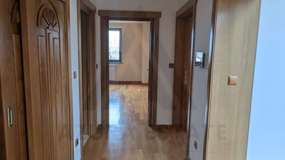 Vila design si arhitectura premium cu teren 470 mp in zona Centrala - Poză 13