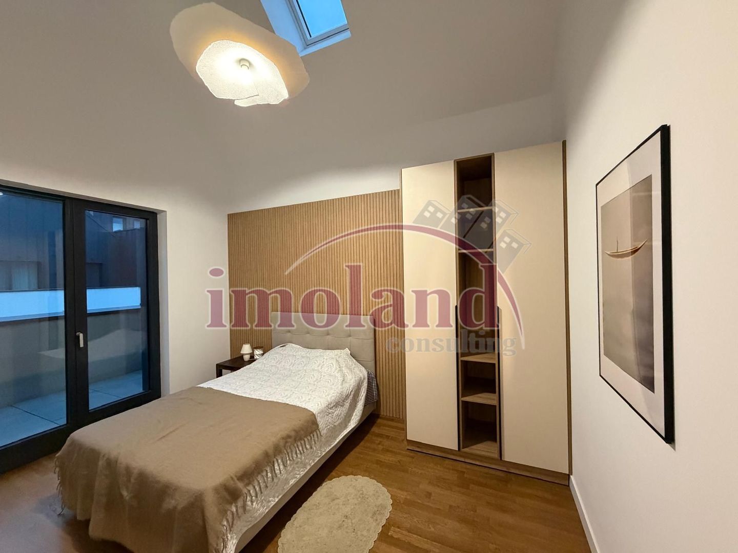 Vila - townhouse - 5 camere - inchiriere - Avalon Estate-Pipera - Poză 10
