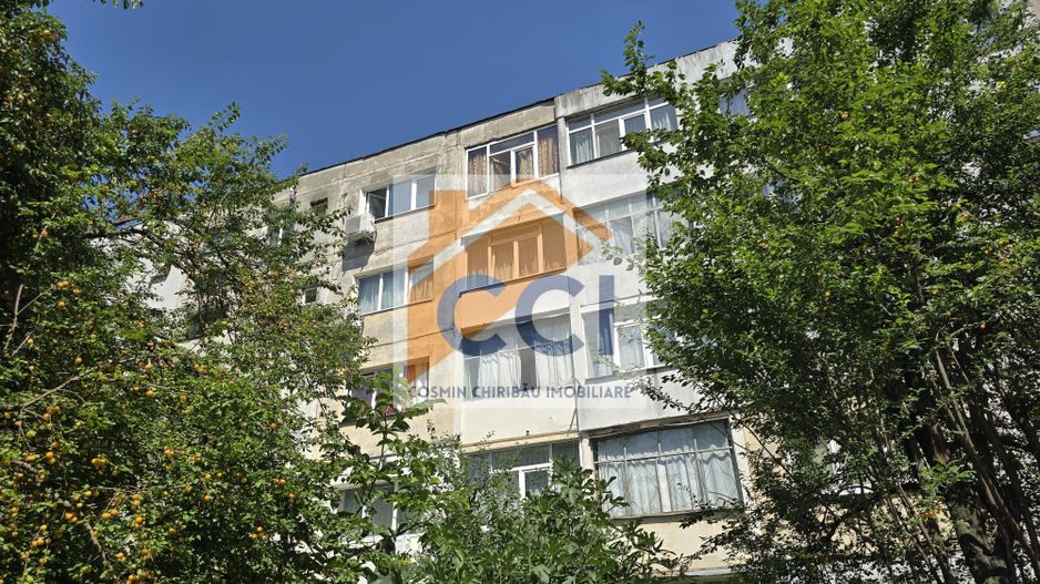 Apartament cu personalitate, logie și boxă – Strada Neptun, nr. 6 - Poză 2