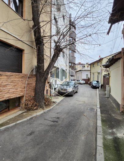 Apartament 2 cam Gradina Icoanei - Poză 1