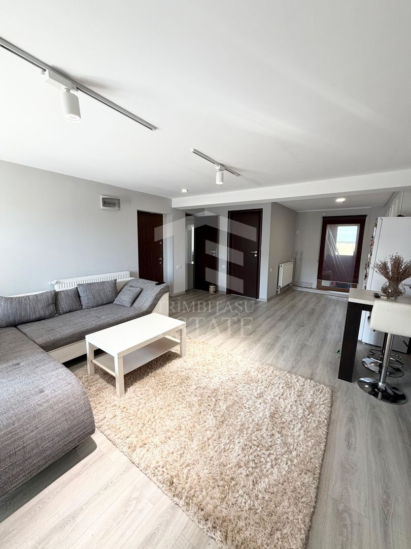 Apartament 2 camere in vila - Poză 7