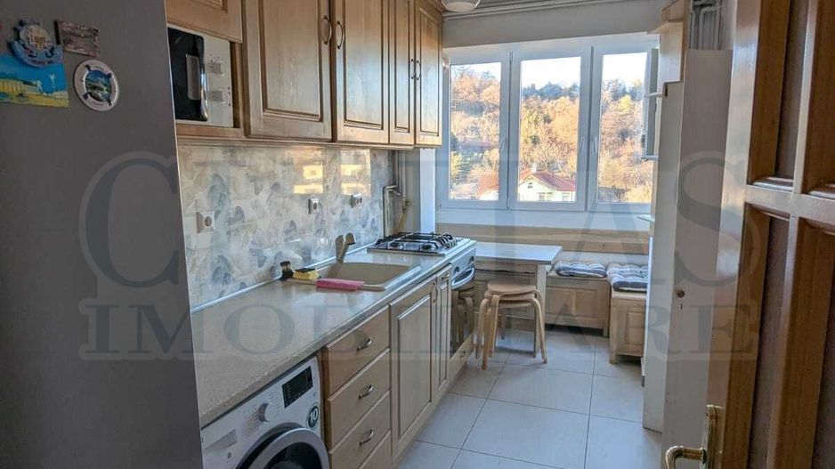 3 camere, Donath, zona Liceului Onisifor Ghibu - Poză 1