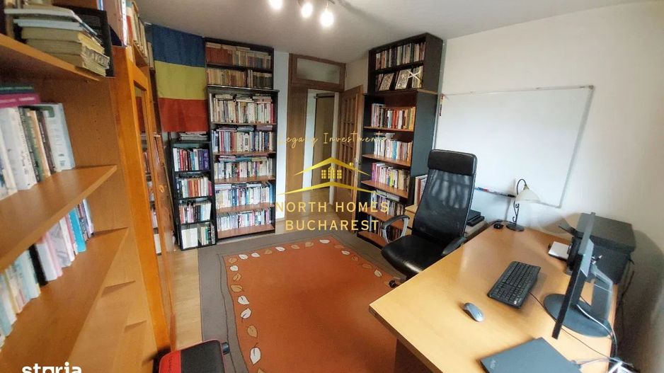 4 Camere Decebal de Vanzare - Poză 9