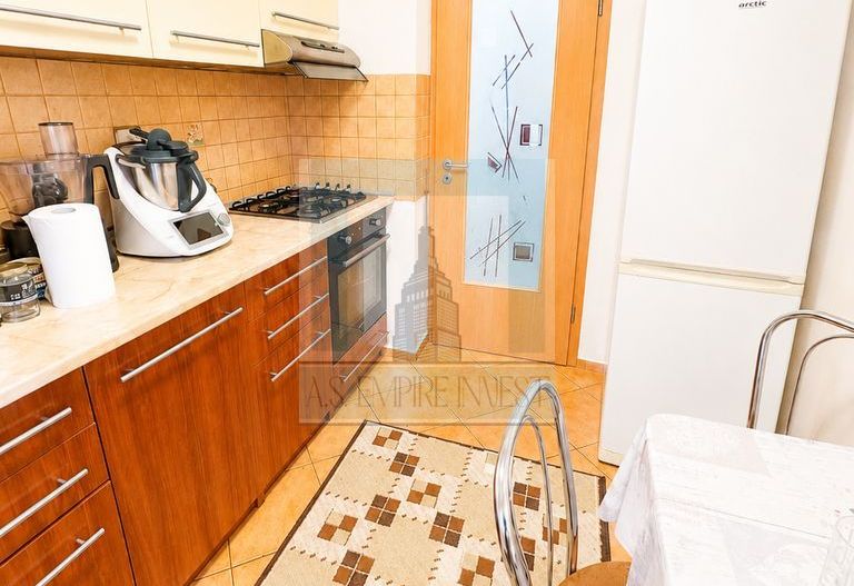 De vânzare apartament 2 camere/ Noua - Poză 8
