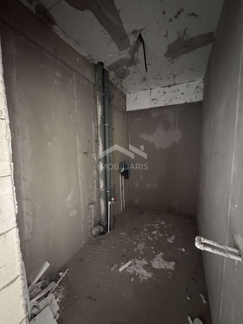 Apartament Studio Modern de vanzare - zona Alezzi Odyssey - Poză 9