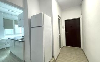 2 camere renovat  Glinka - Floreasca - Poză 9