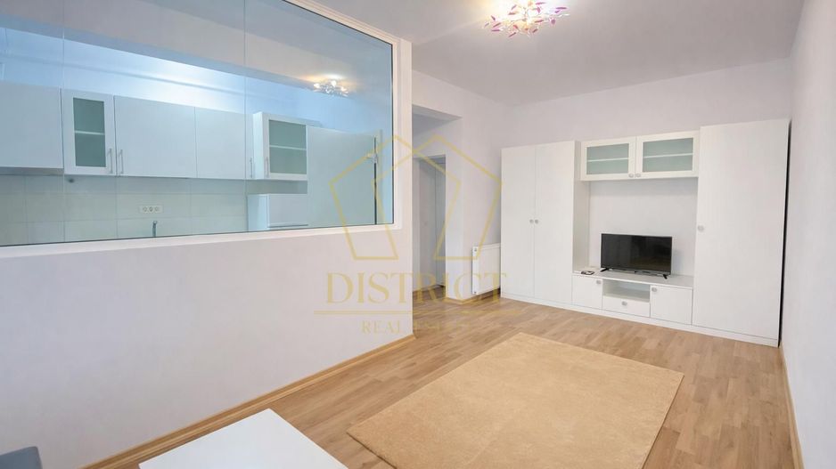 Apartament cu 2 camere | Pet friendly | Giroc - Poză 4