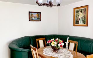 Apartament 3 camere, 68 mp, Etaj 2 - zona Independentei - Poză 1