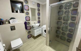 Casa mobilata cartier Marcus Satu Mare - Poză 10