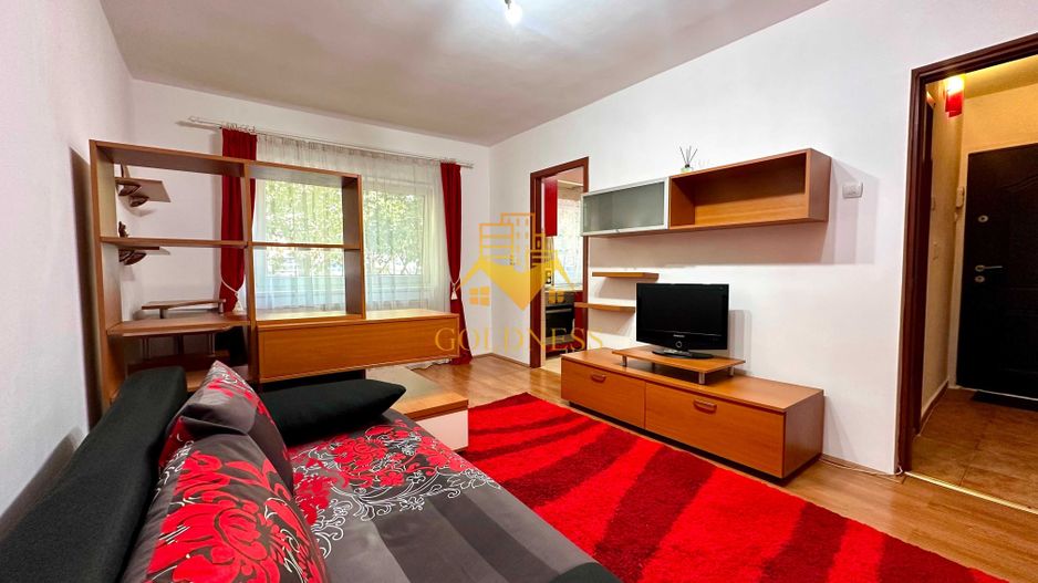 1 camera, Zorilor, Observatorului, UMF, USAMV, Golden tulip - Poză 3