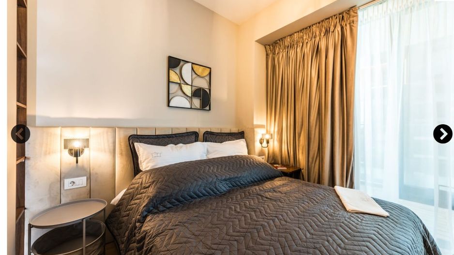 Apartament Premium cu 2 Camere I One Mircea Eliade - Poză 13