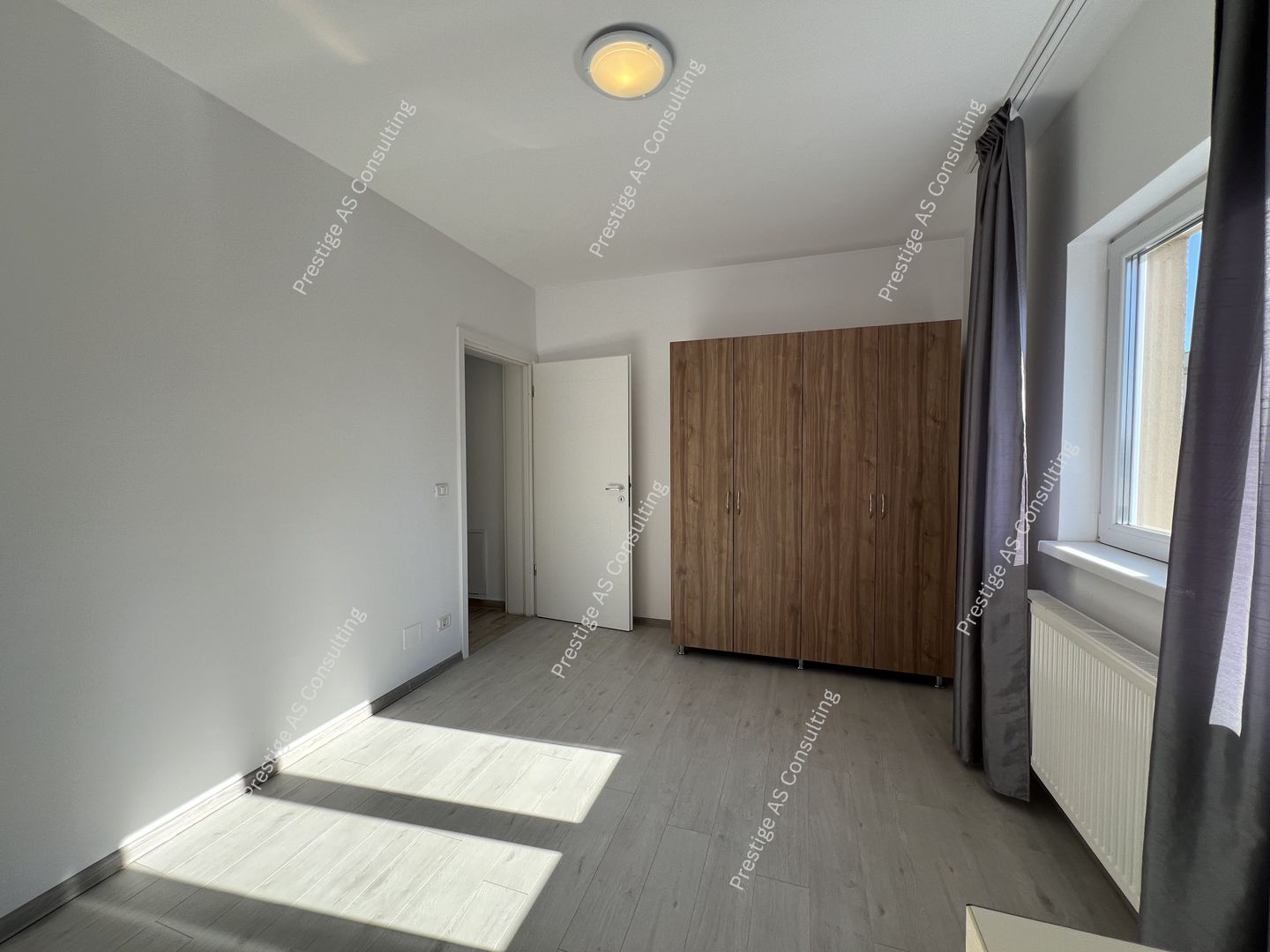 Apartament 3 Camere 1 Baie | Etaj 1 | Dumbravita-Decathlon - Poză 10