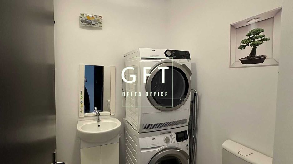 Apartament cu 3 camere de vanzare, 2 locuri de parcare, zona excelenta - Poză 7