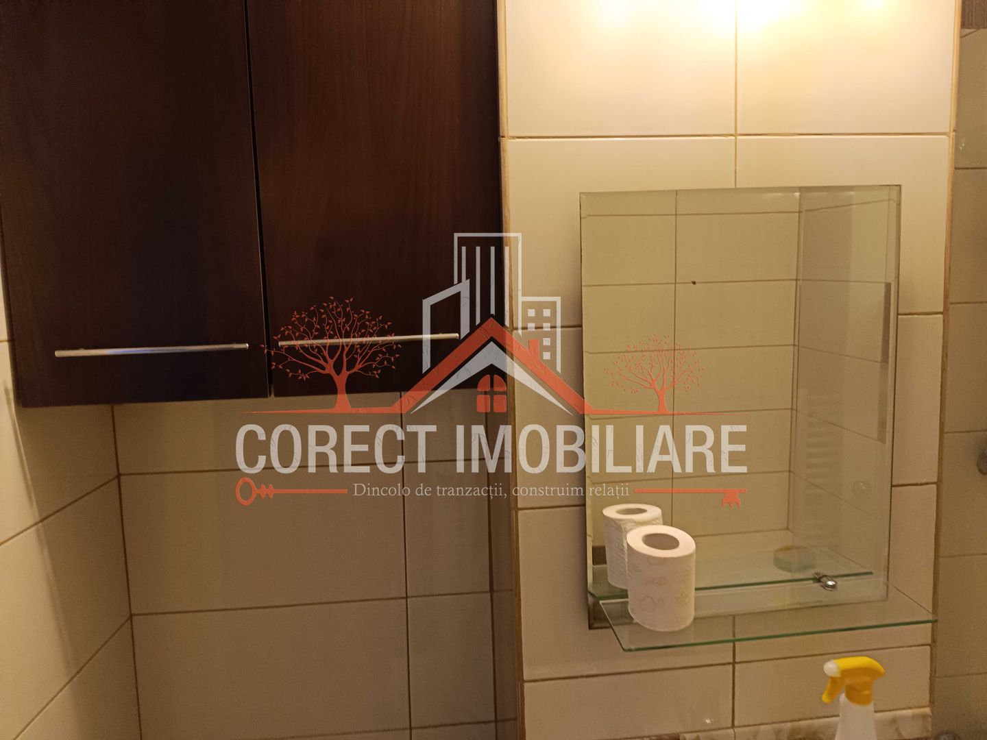 🏡Apartament cu 2 camere de inchiriat - Str.Calea Moldovei - 320€ - Poză 8