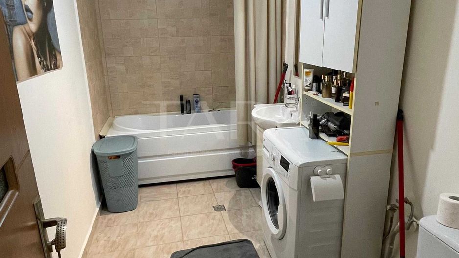 Apartament cochet, cu 2 camere, Florești. - Poză 7