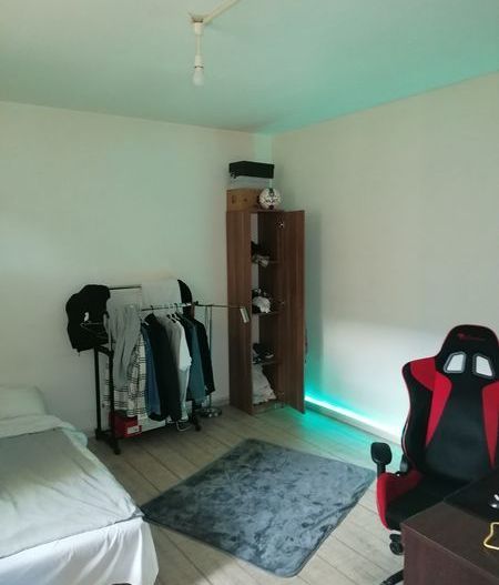 Apartament 1 camera  zona Iosefin la curte - Poză 2