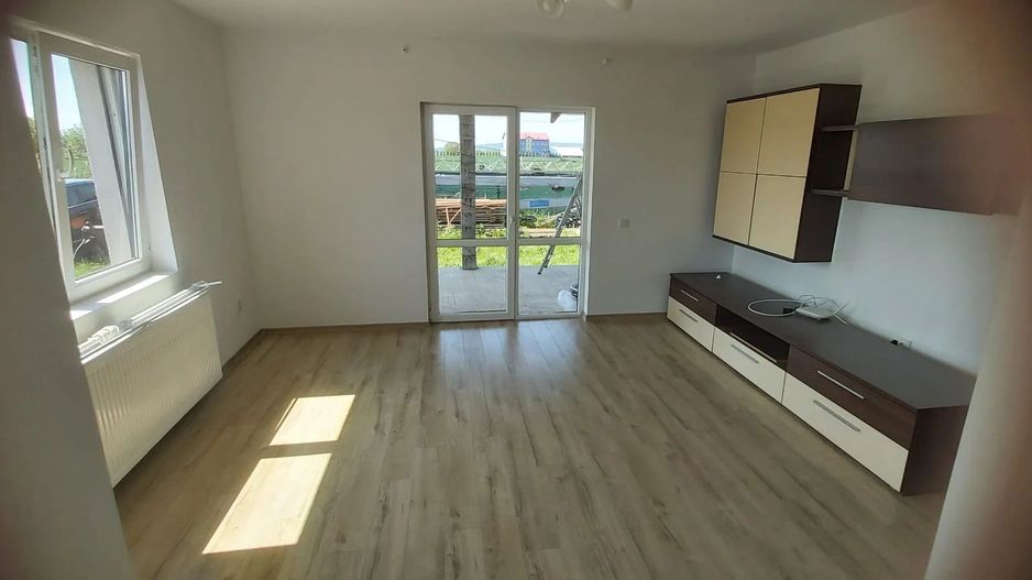 Apartament 2 camere 60 mp + terasa 10 mp - Bloc Nou - Poză 10