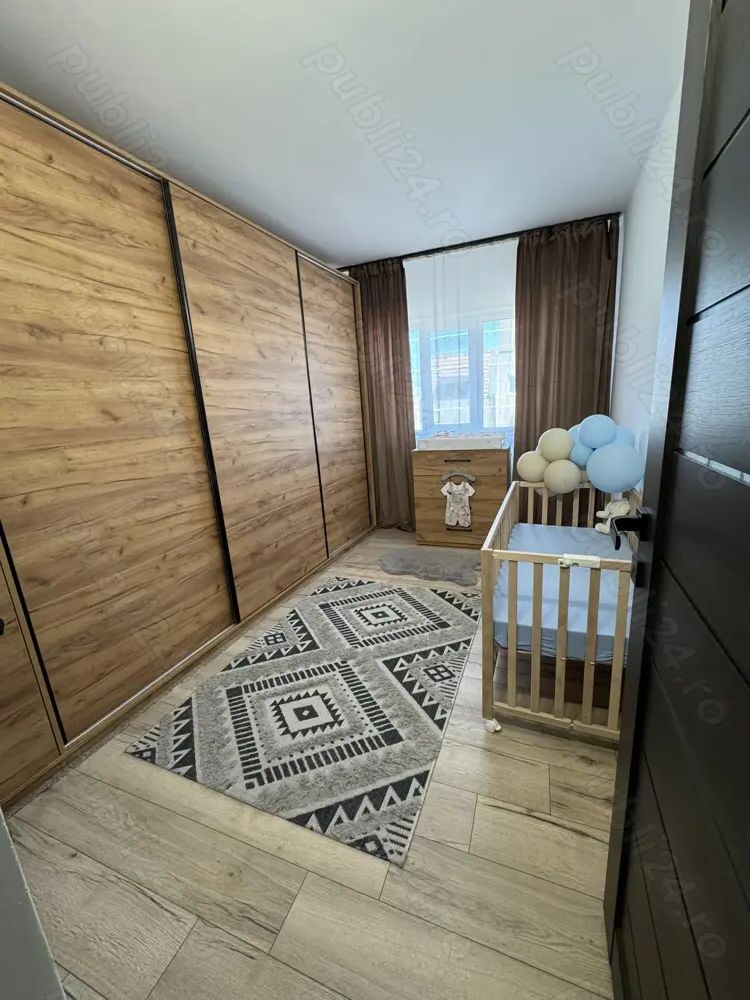 Apartament modern 3 camere central ultracentral - Poză 5