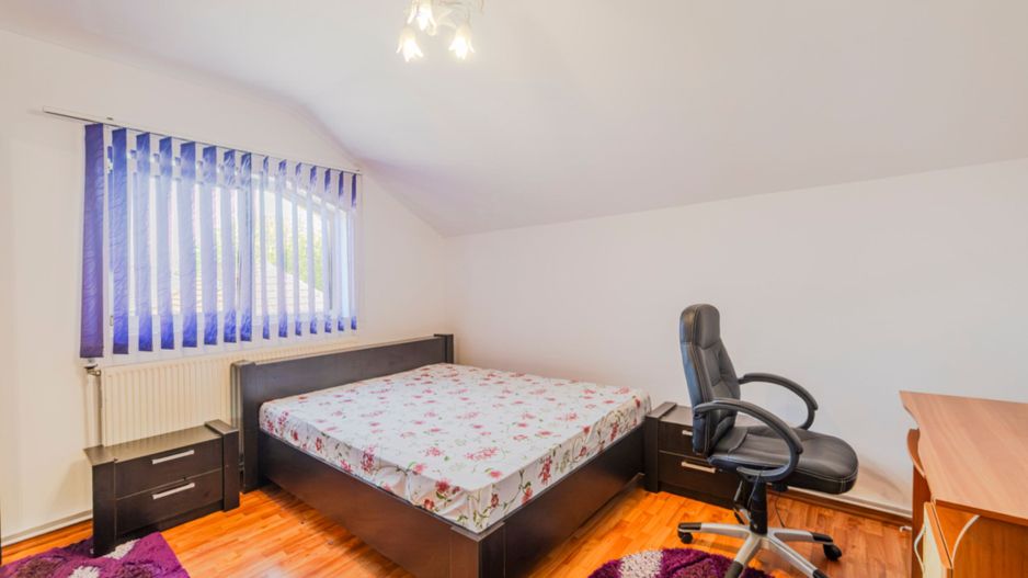 Casa | De Inchiriat | Mobilata + Utilata | Mosnita Noua | COMISION 0% - Poză 26