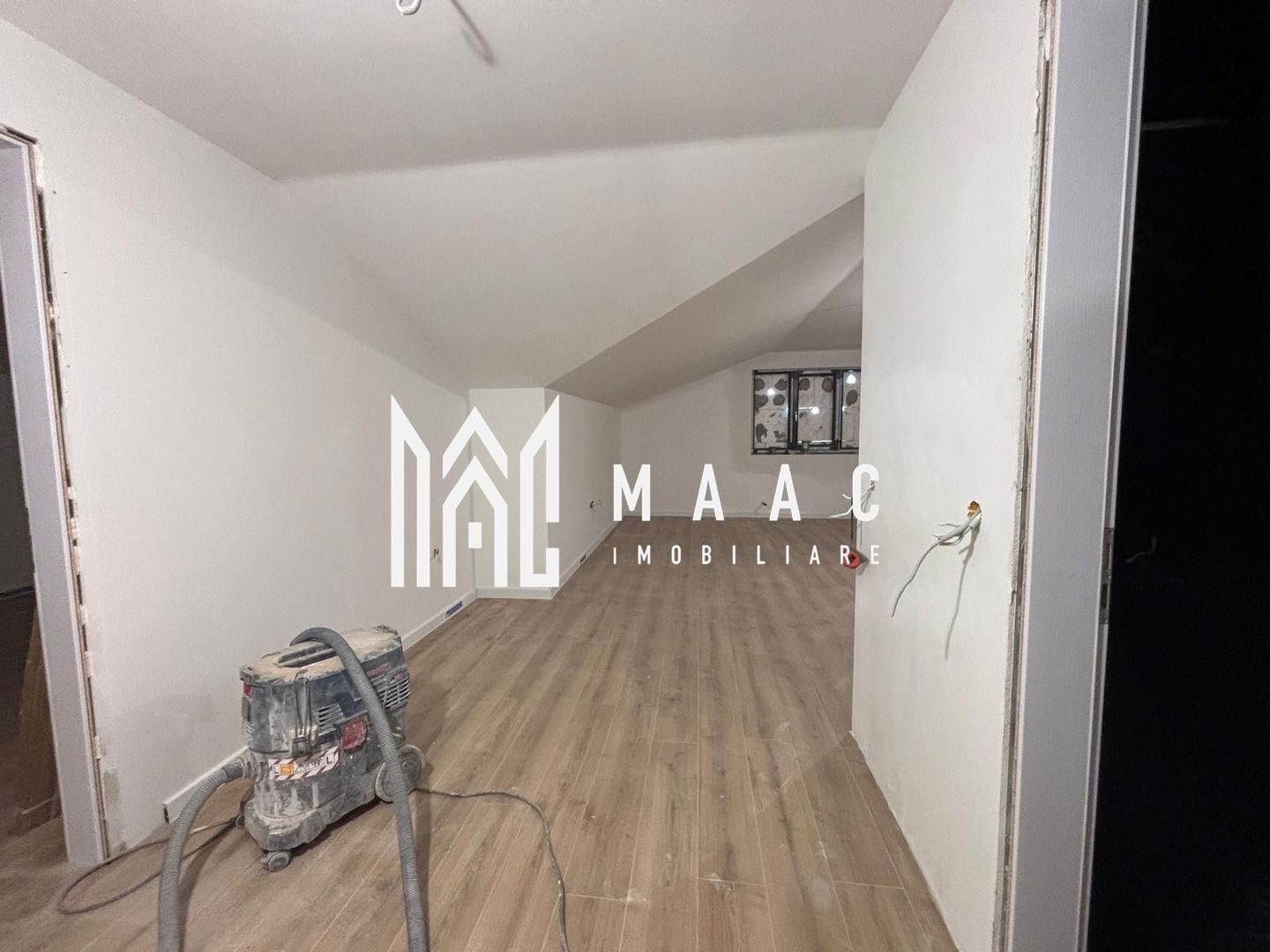 Garsonieră I 42 mp I La Cheie I Selimbar - Poză 4