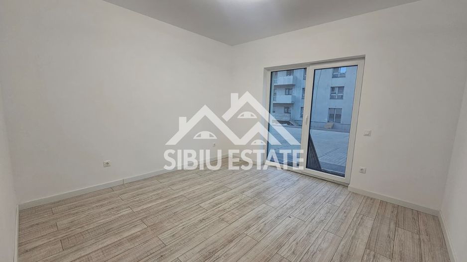 Apartament 3 camere cu gradina, la cheie, Selimbar, Doamna Stanca - Poză 4