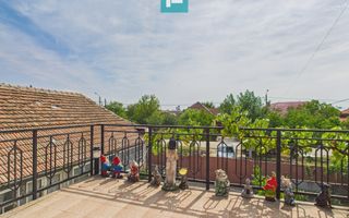 Casă individuală în Săcălaz - 2063 mp teren - Poză 31