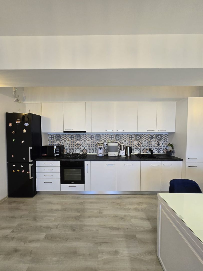 Pipera,Olga Gudyn,Scoala Americana,3 camere+parcare - Poză 17