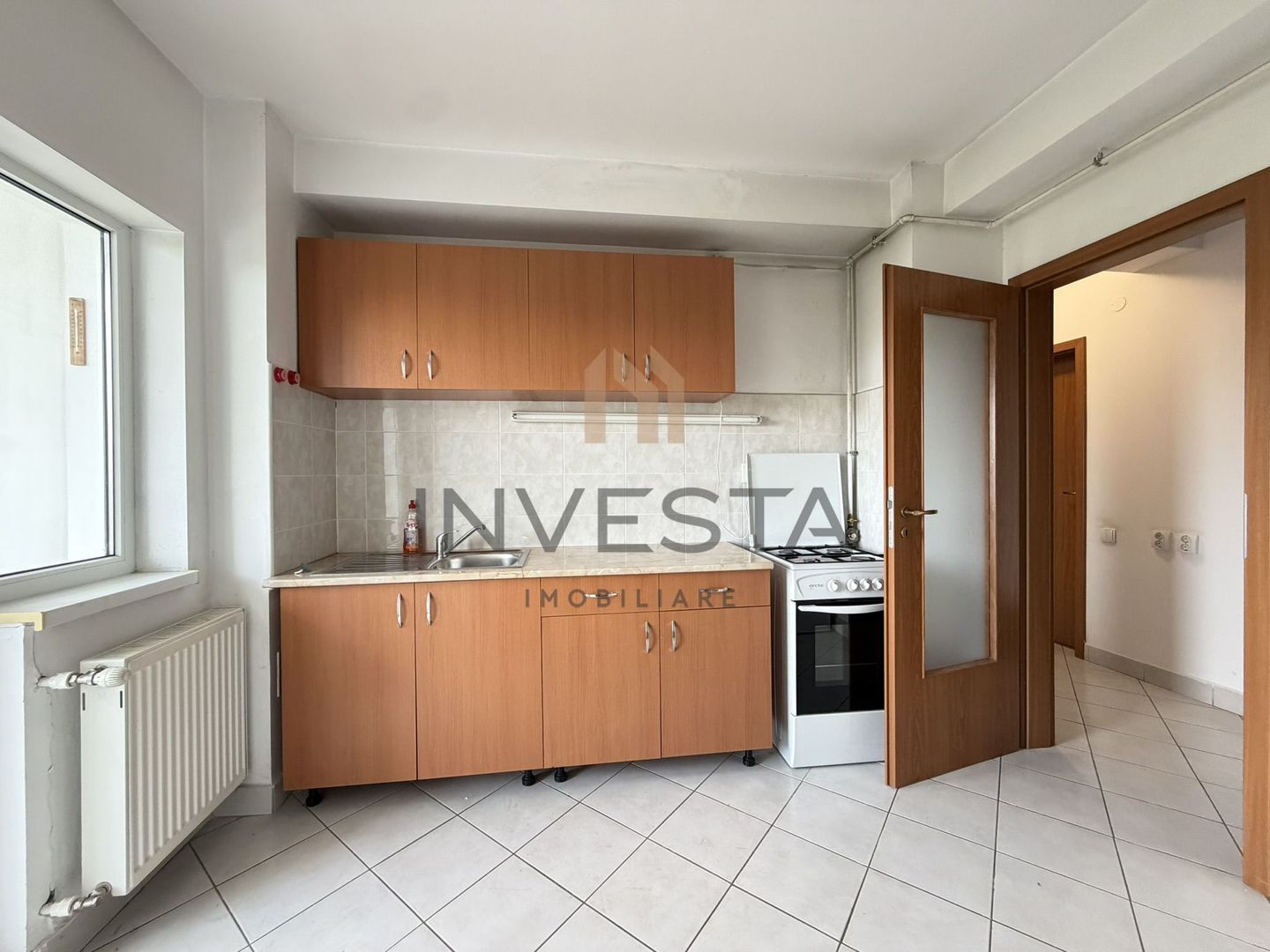 Apartament decomandat cu 2 camere, etaj intermediar, zona Calea Turzii - Poză 4