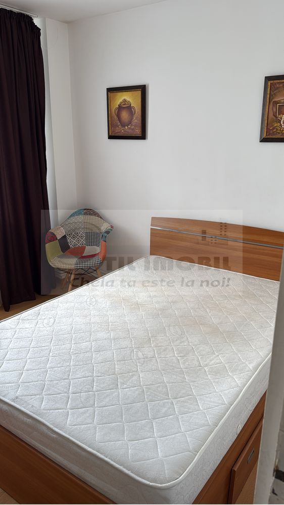 Apartament | 2 camere | Pacurari | Alpha Bank - Poză 5