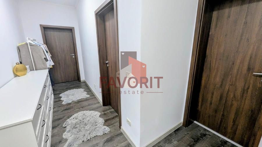 Apartament 3 camere | 2 Bai | Giroc - Poză 13