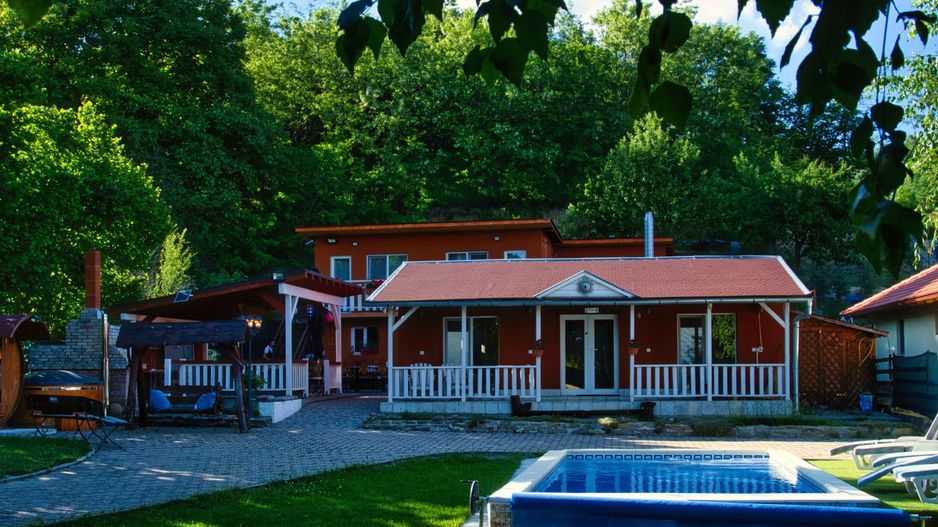 Casa in Feleacu, 1.582 mp teren intravilan. Se accepta schimburi. - Poză 57