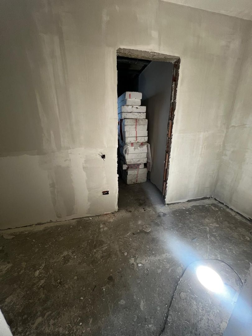 CASA INDIVIDUALA, INCALZIRE PARDOSEALA, TOATE UTILITATILE, COMIS 0% - Poză 9