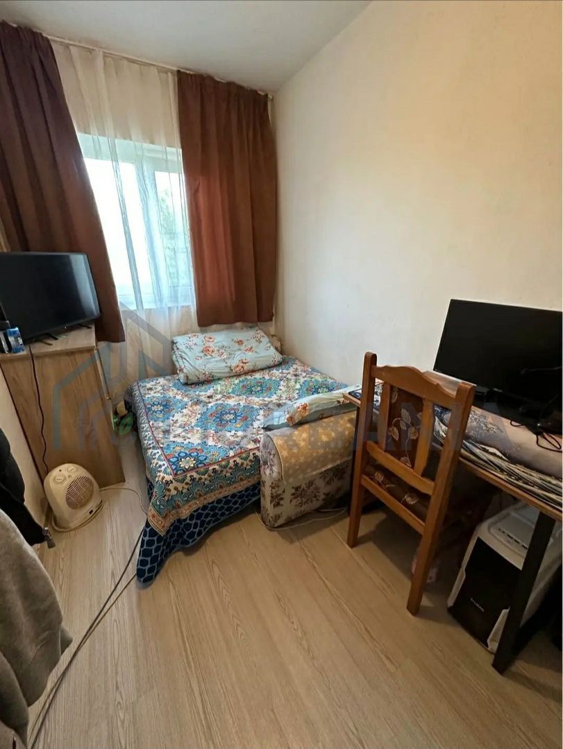 Apartament 3 camere, 52 mp, parter, Miroslava – Centru - Poză 5