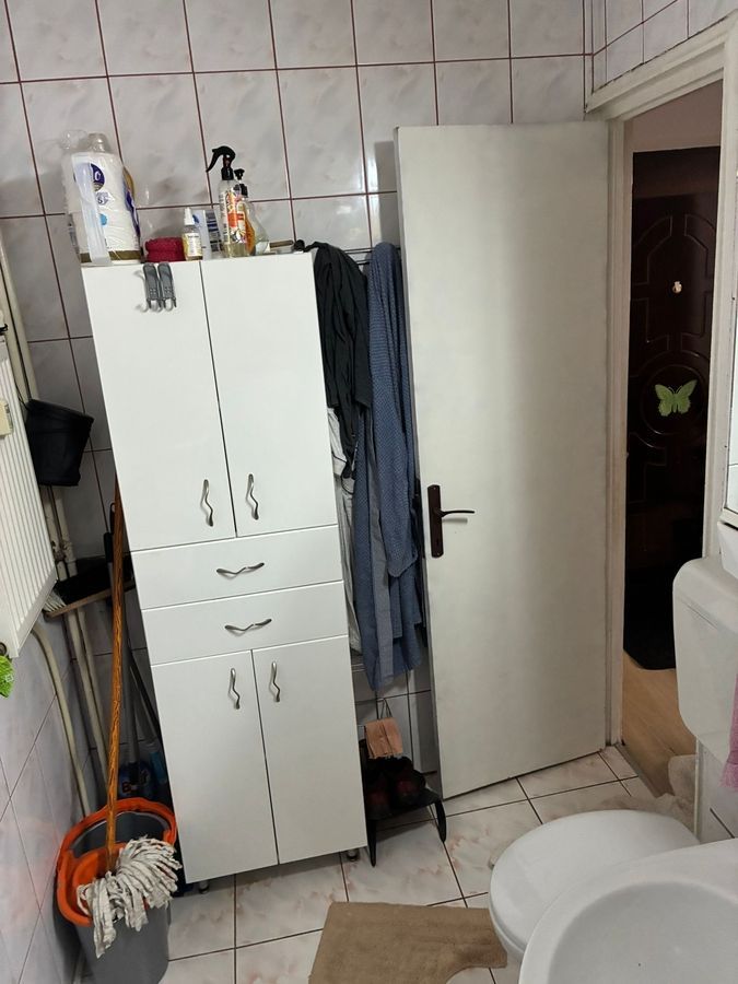 Vanzare Garsonieră 2 min de Mall Vitan -Bloc Mixt - Ideală Investie - Poză 6