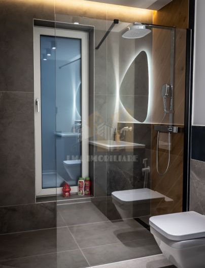 Casa moderna Stupini Brasov - Poză 22