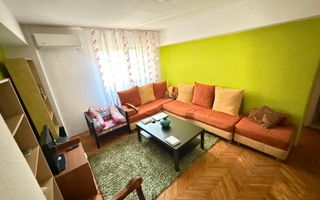 2 camere | Fac de Drept - Mihail Kogalniceanu | Etaj intermediar - Poză 2