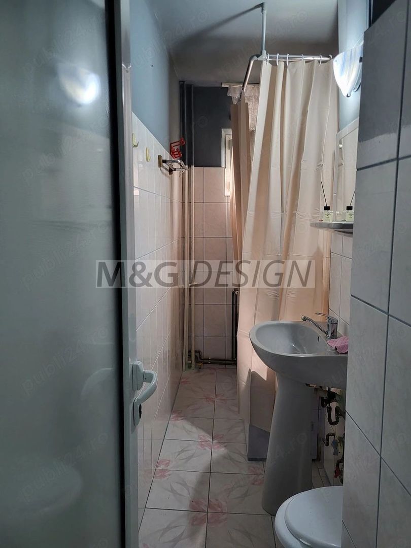 Apartament 2 camere Tipografilor - Poză 8