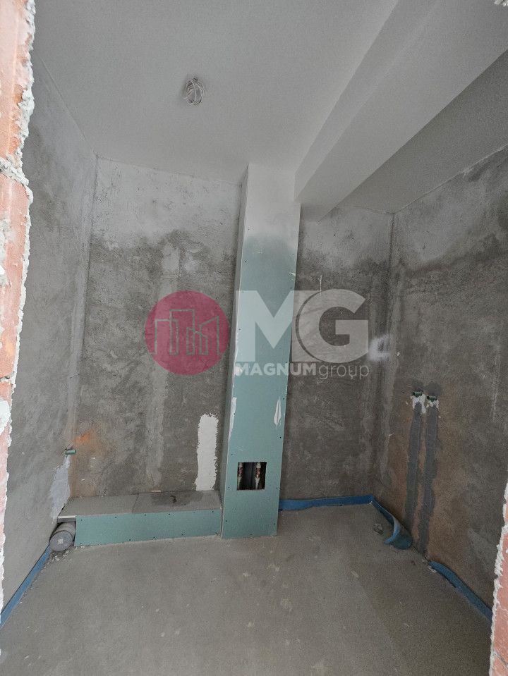 Vila de vanzare Domnesti, 4 camere, toate utilitatile - Poză 9