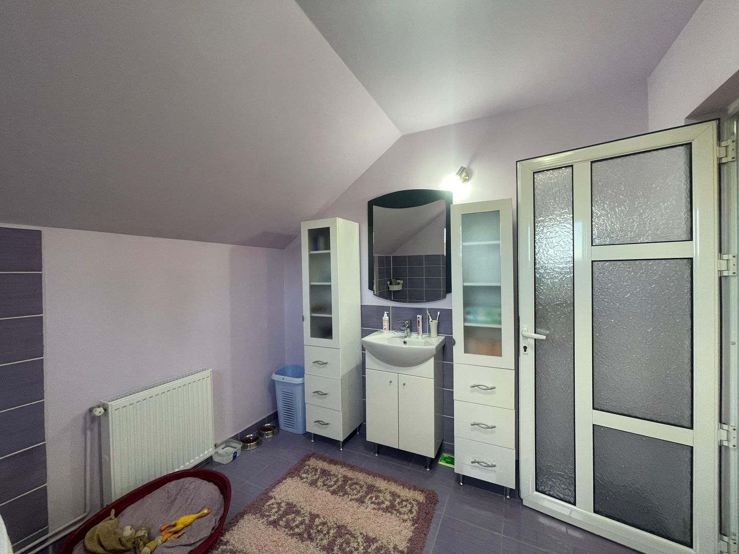 Casă. individuală cu 5 camere-719mp |Moșnița Nouă| - Poză 14