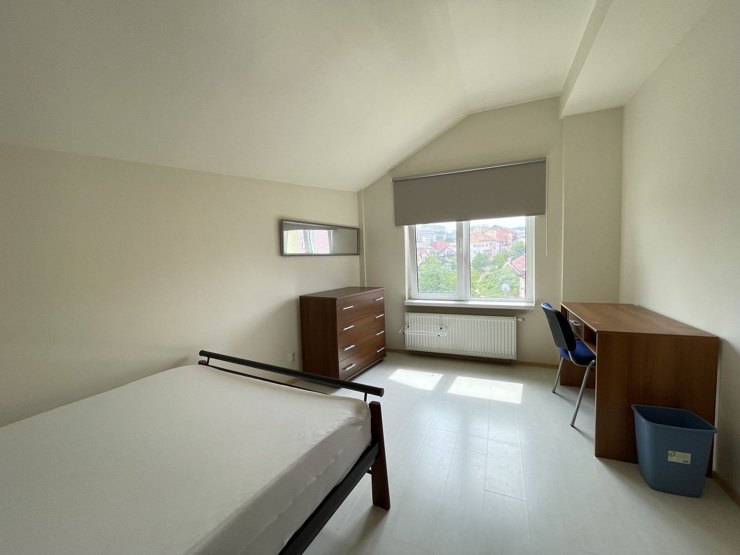 Apartament 3 camere | Zorilor | UMF | UTCN | 2 Dormitoare | 65mp - Poză 4