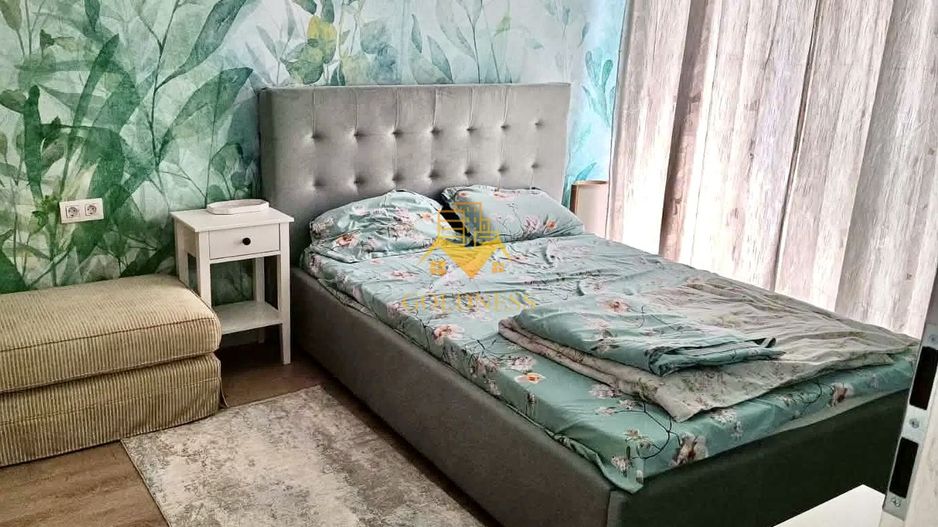 2 camere, Parcare, Complex Zenia, Manastur, USAMV, 18 Gym - Poză 1