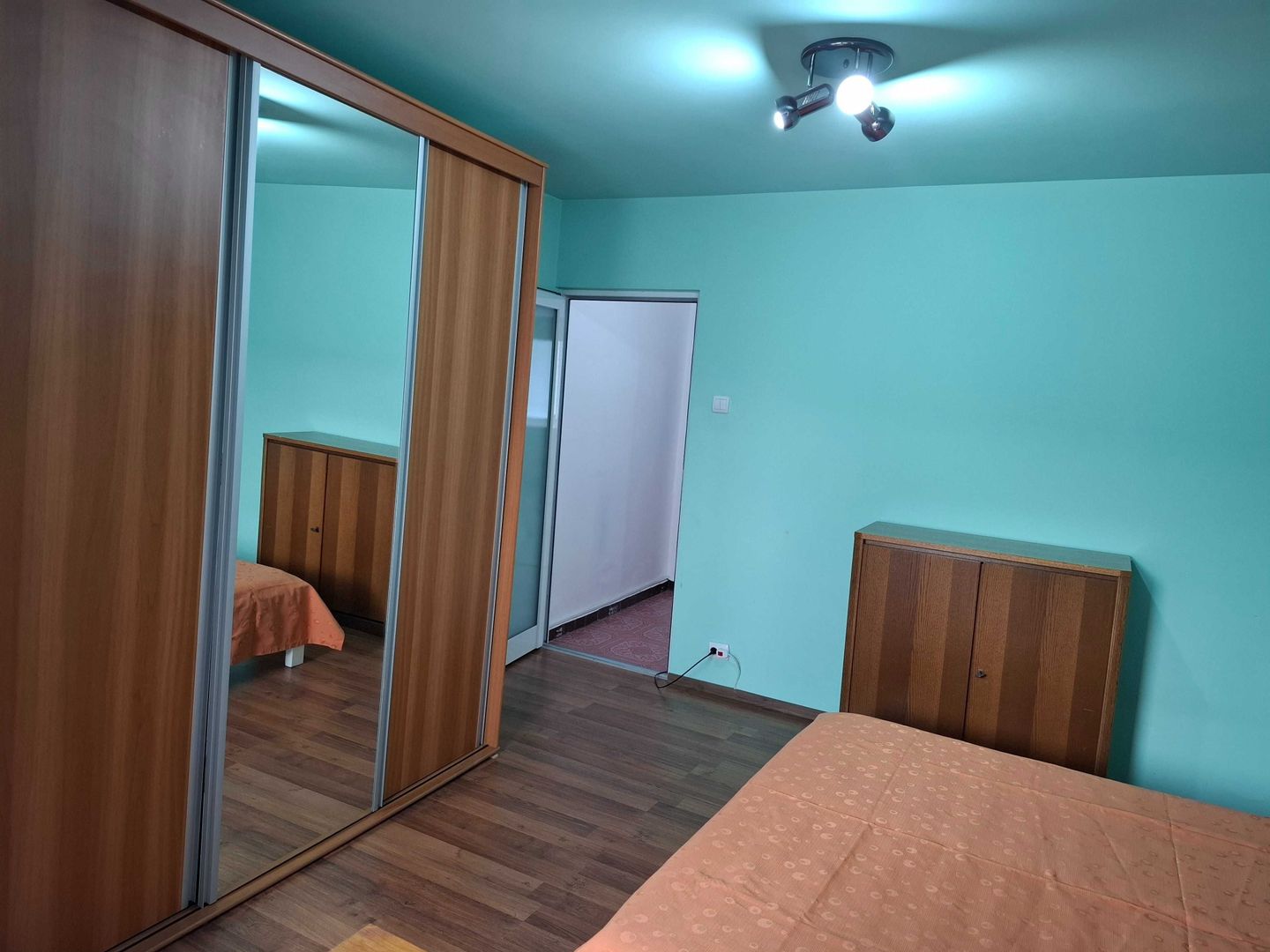 Bucovina | 2 Camere | Centrala Proprie | Mobilat si Utilat - Poză 5