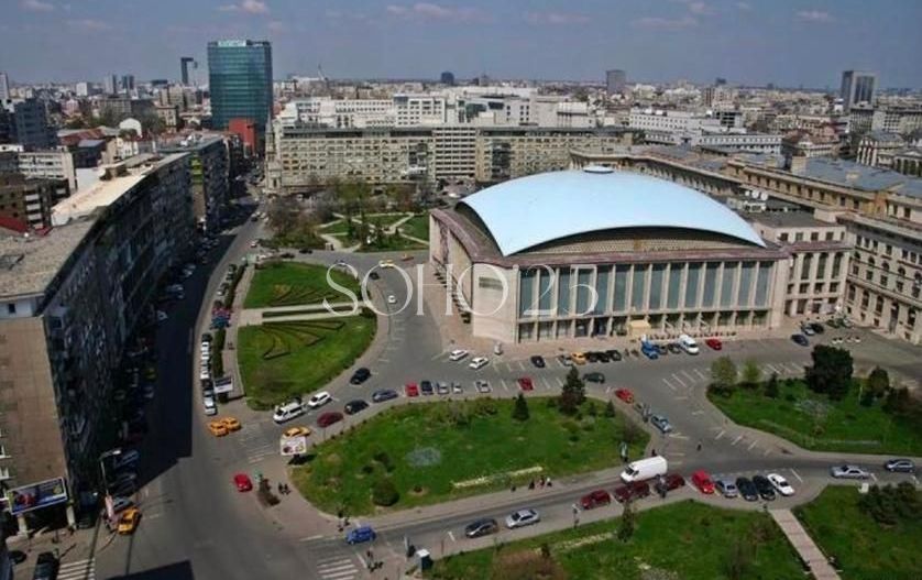 Sala Palatului - 2 Camere etaj 2- ideal investitie - Poză 12