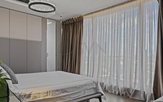 REA1024418 Penthouse 5 camere lux Pipera - Poză 9
